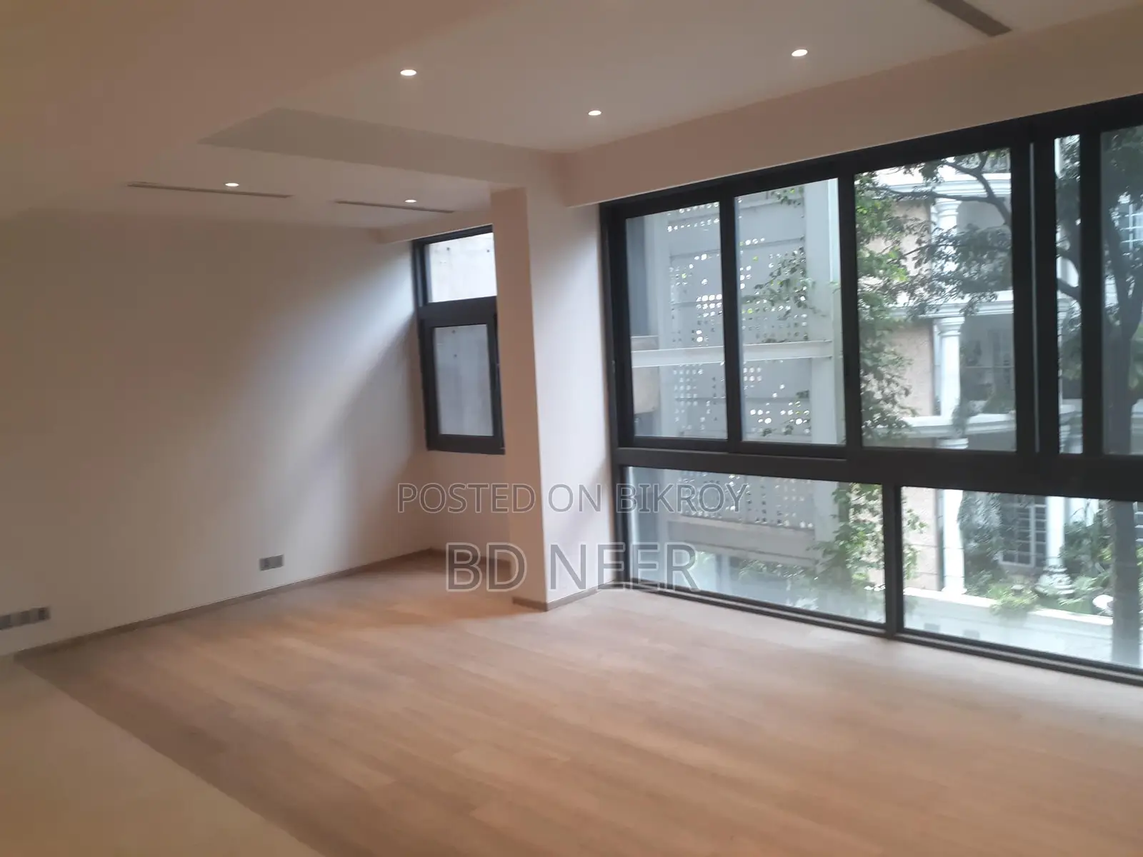 New Luxury 4 Bedroom Flat Rent in Gulshan-2 in Gulshan