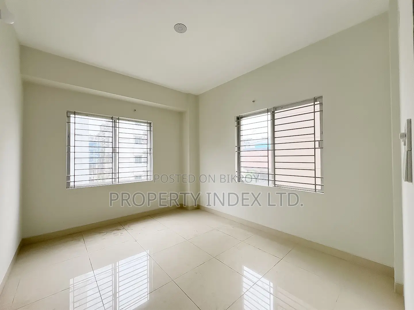 1920 Sqft Apartment for Sale in Bashundhara R/A – C Block in Basundhara