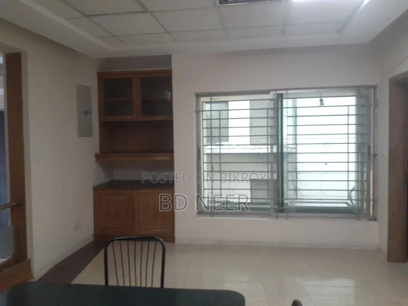 Two Stored House Rent in Gulshan-2 North in Gulshan