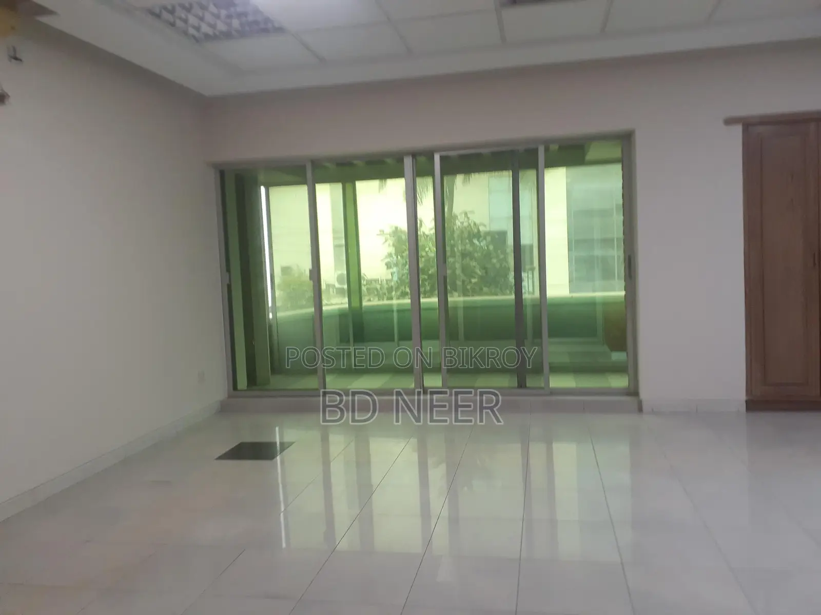 Two Stored House Rent in Gulshan-2 North in Gulshan