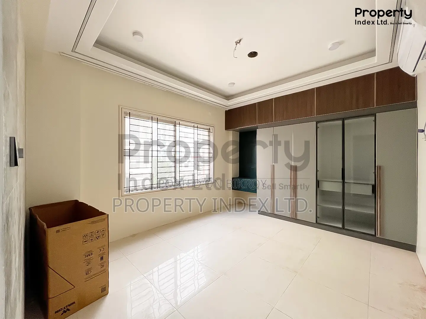 2315 Sqft Apartment for Sale in Bashundhara R/A – E Block in Basundhara
