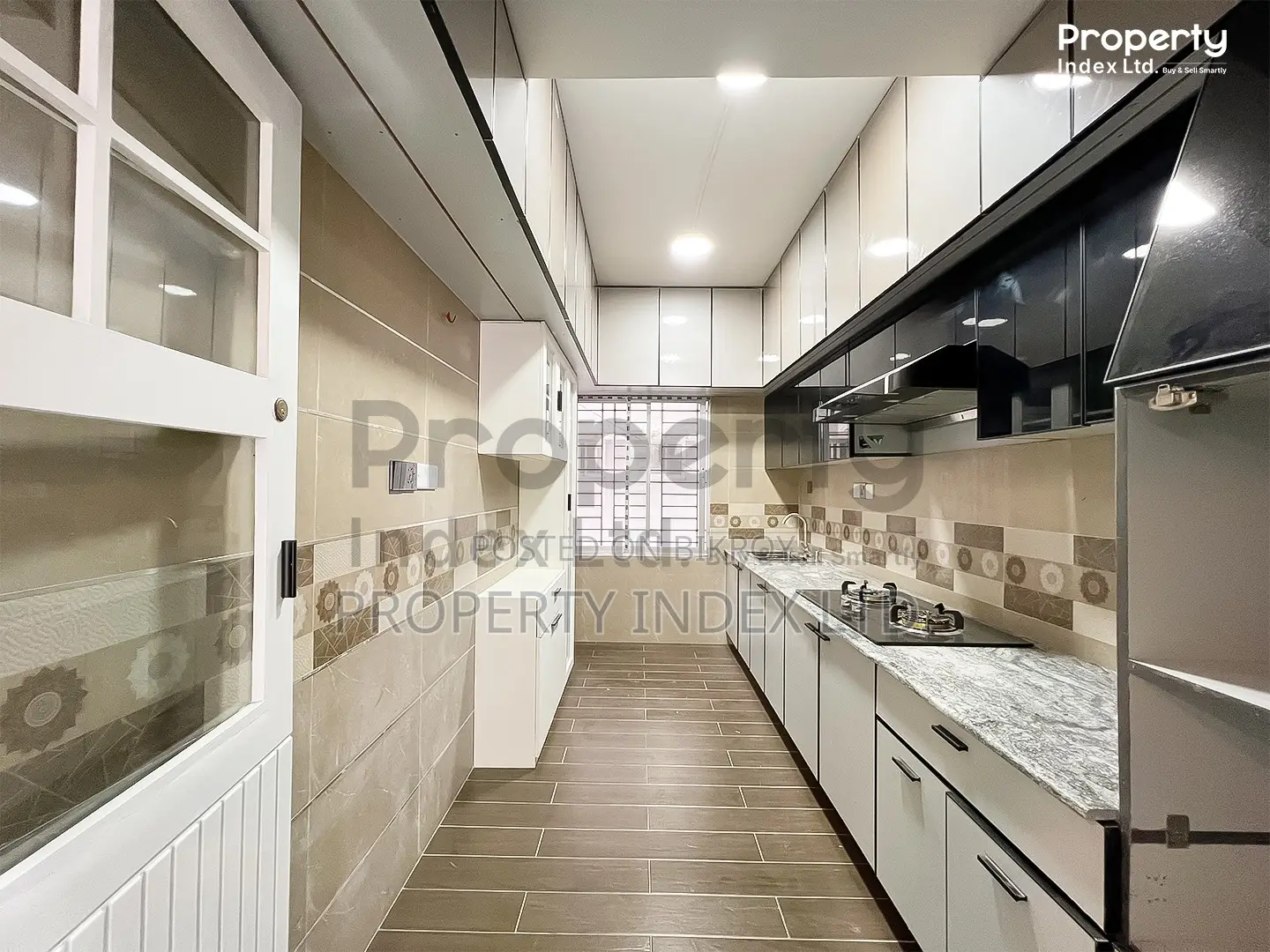 2315 Sqft Apartment for Sale in Bashundhara R/A – E Block in Basundhara