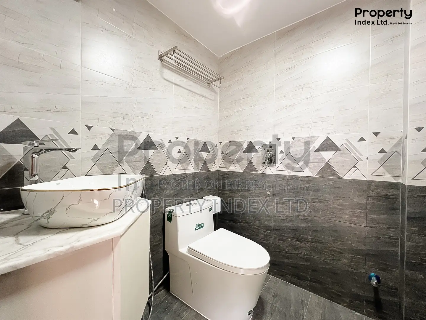 2315 Sqft Apartment for Sale in Bashundhara R/A – E Block in Basundhara