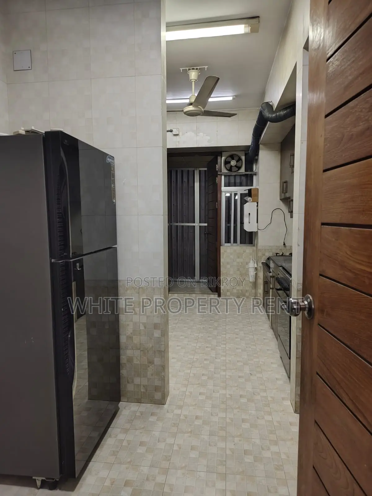 Full Furnished Luxurious Apartment Rent Baridhara Road 3 in Baridhara