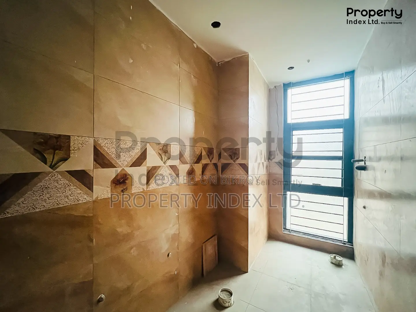 Ready Apartment For Sale! 2118 Sqft Flat At Bashundhara L Block in Basundhara