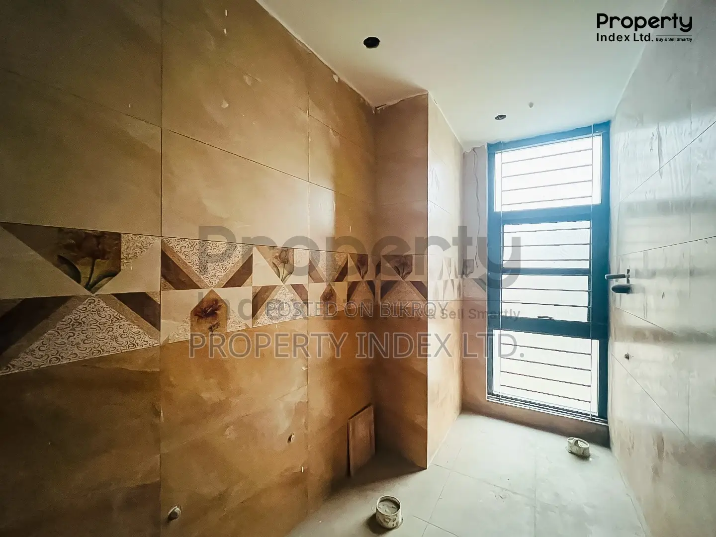 Ready Apartment For Sale! 2118 Sqft Flat At Bashundhara L Block in Basundhara