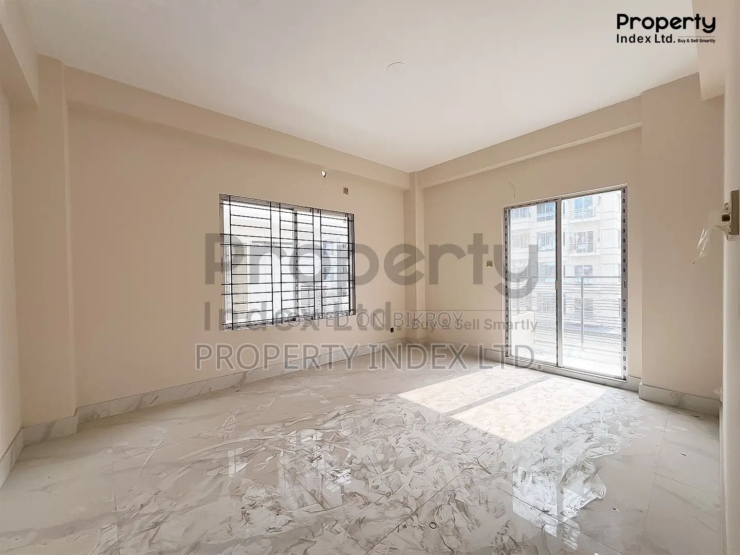 Ready flat for sale 1580 sqft Apartment at Bashundhara R/A, K Block in Basundhara