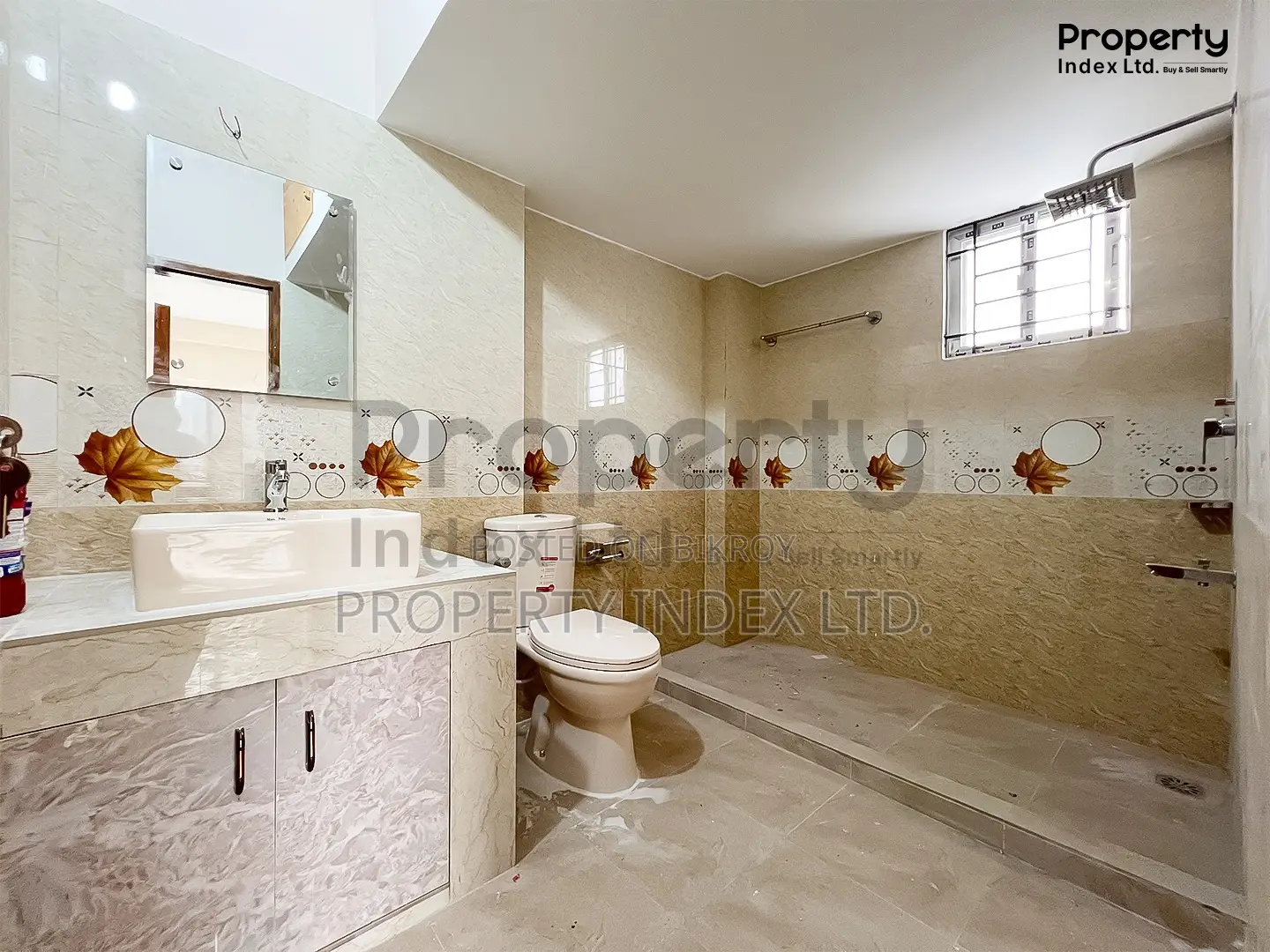 Ready flat for sale 1580 sqft Apartment at Bashundhara R/A, K Block in Basundhara