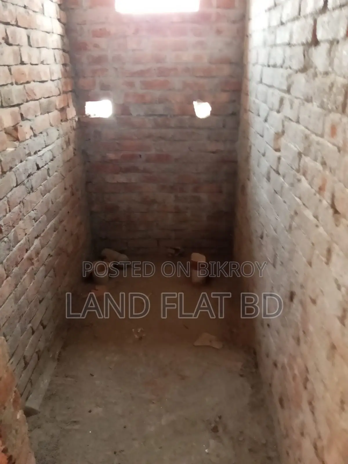 ON GOING FLAT SALE @ 1110 SFT DHAKA UDDAN. in Mohammadpur