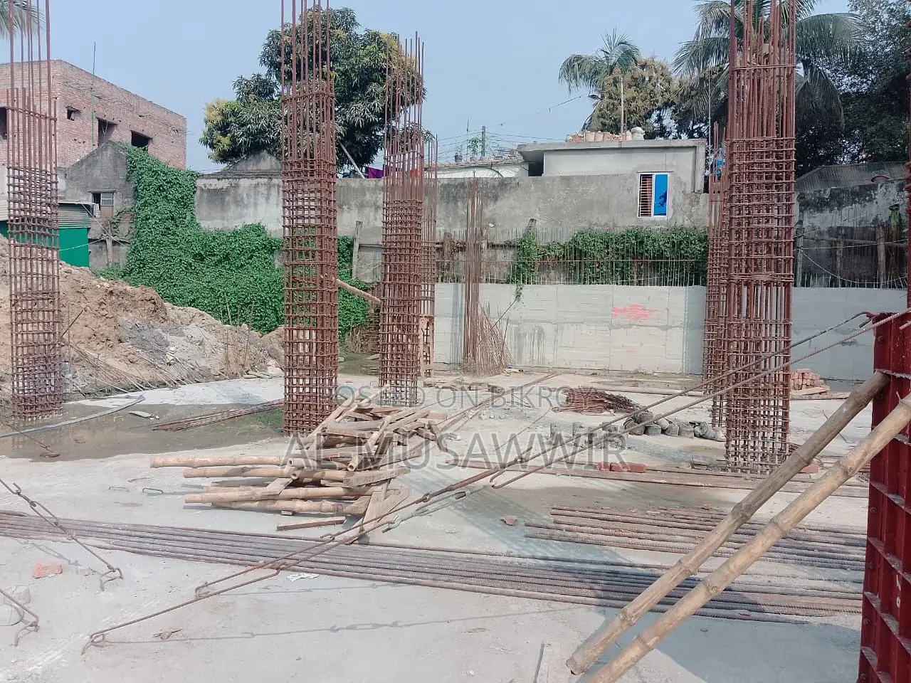 New Business Potential in Uttara Airport Zone: Swapno Sindhu Project in Tongi