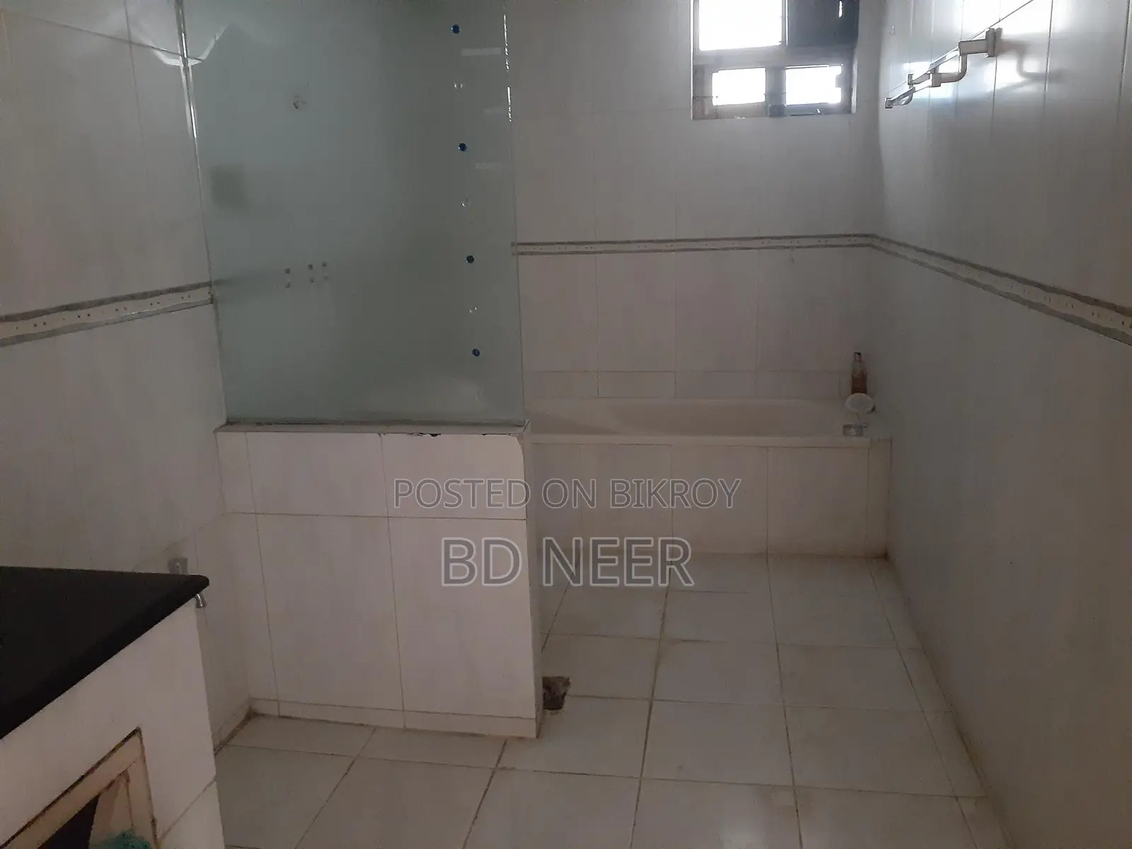 Duplex Semi Furnished 4 Bedroom Flat Rent in Gulshan-2 North in Gulshan