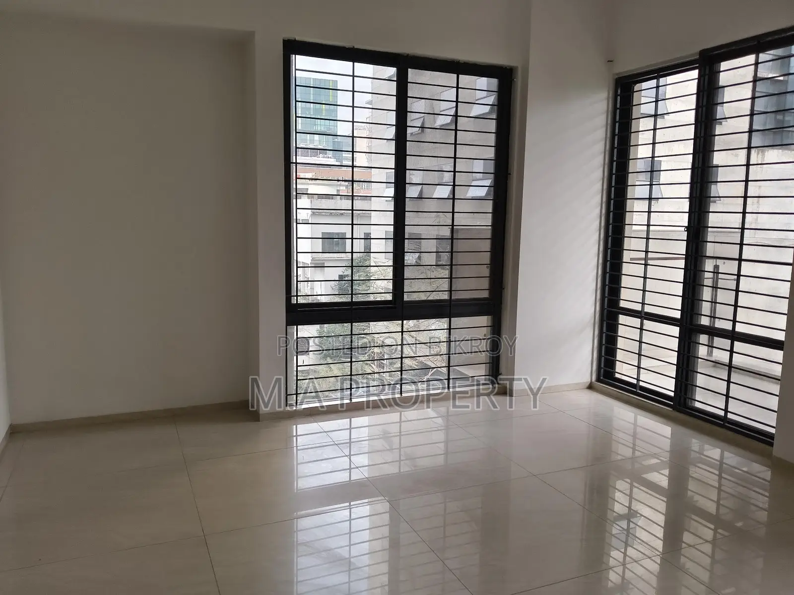 3-Bedroom Semi Furnished Apartment Rent in Gulshan-1 in Gulshan