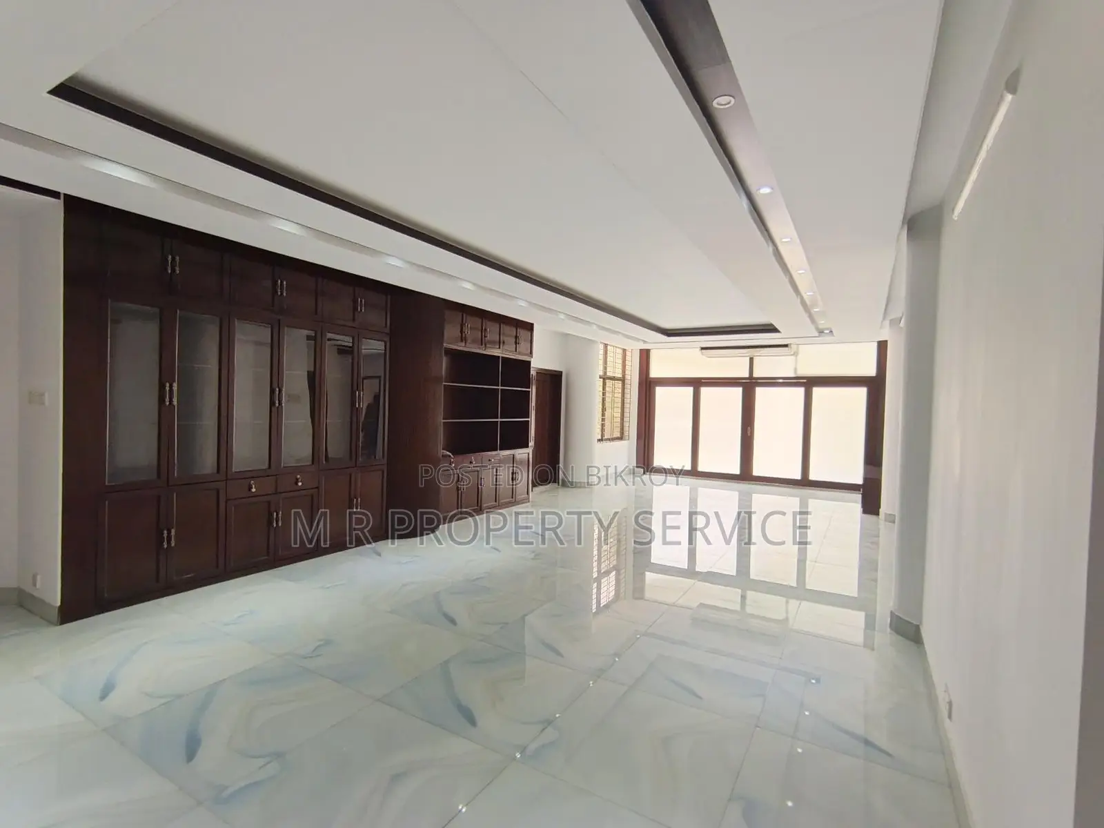 North Gulshan-2 Luxury Semi Furnished Apartment Rent in Gulshan