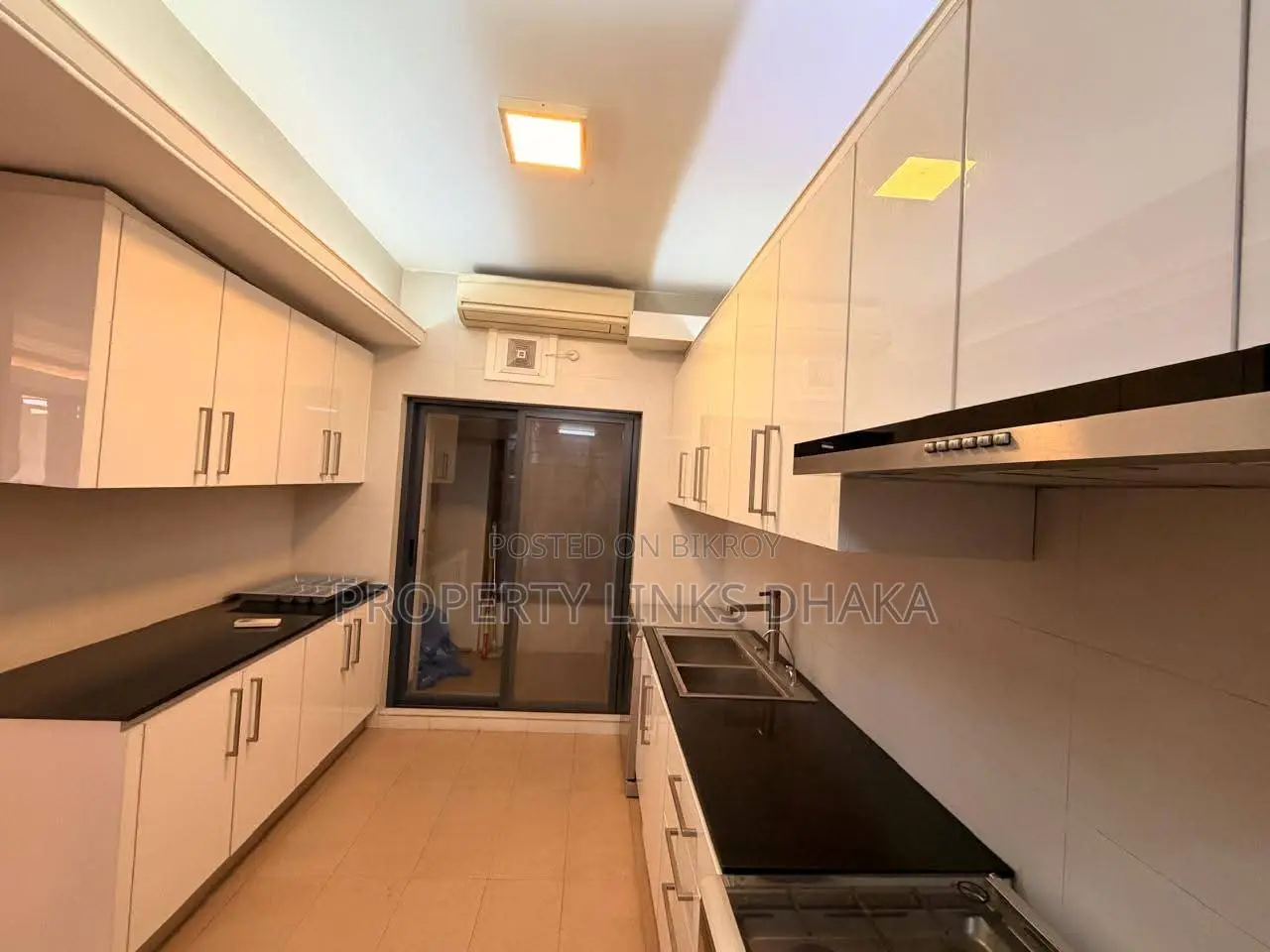 Luxury semi Furnished Apartment by Shanta holding at Baridhara in Baridhara