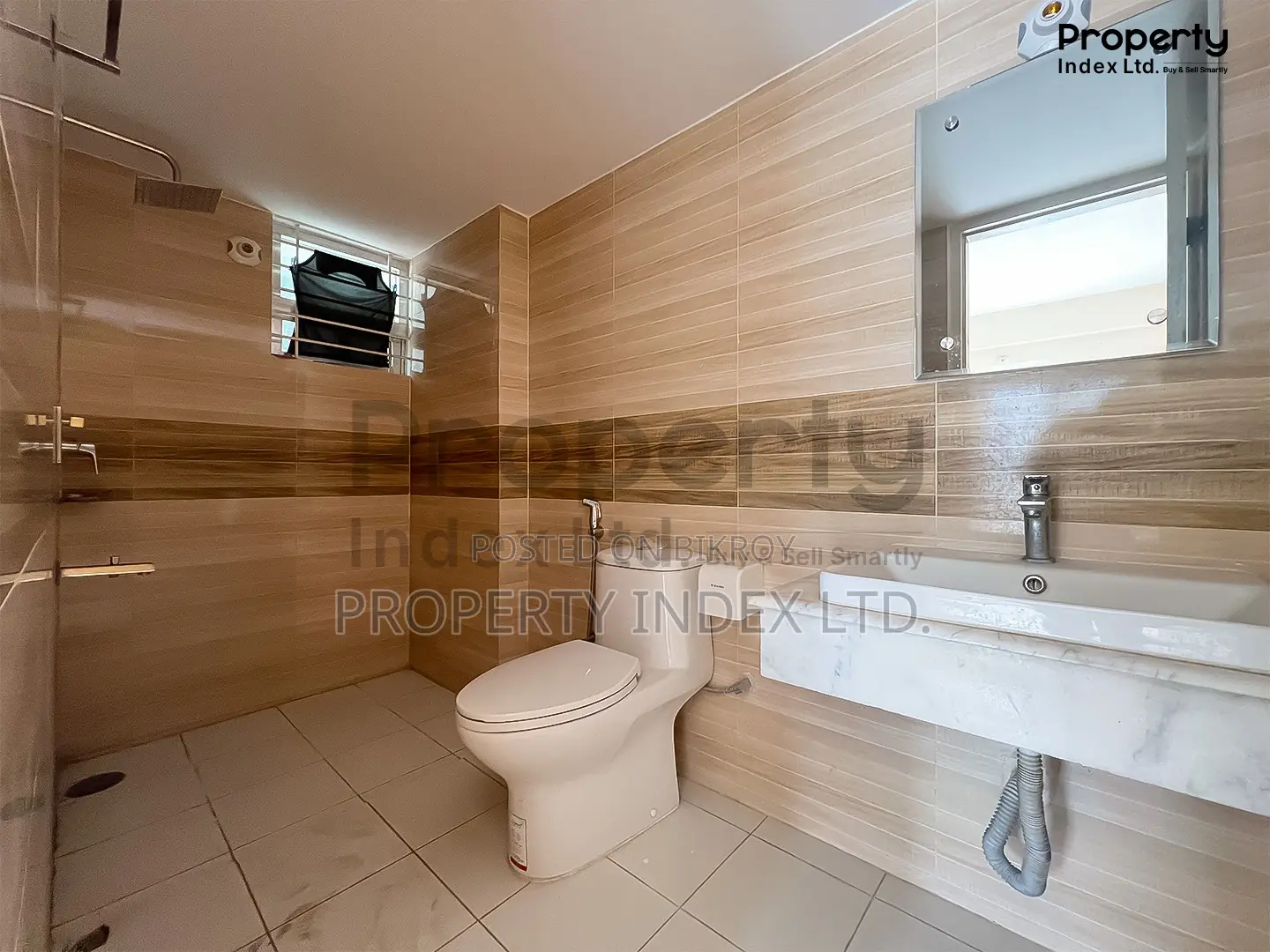 Ready Apartment For Sale! 1587Sqft Flat At Bashundhara L Block in Basundhara