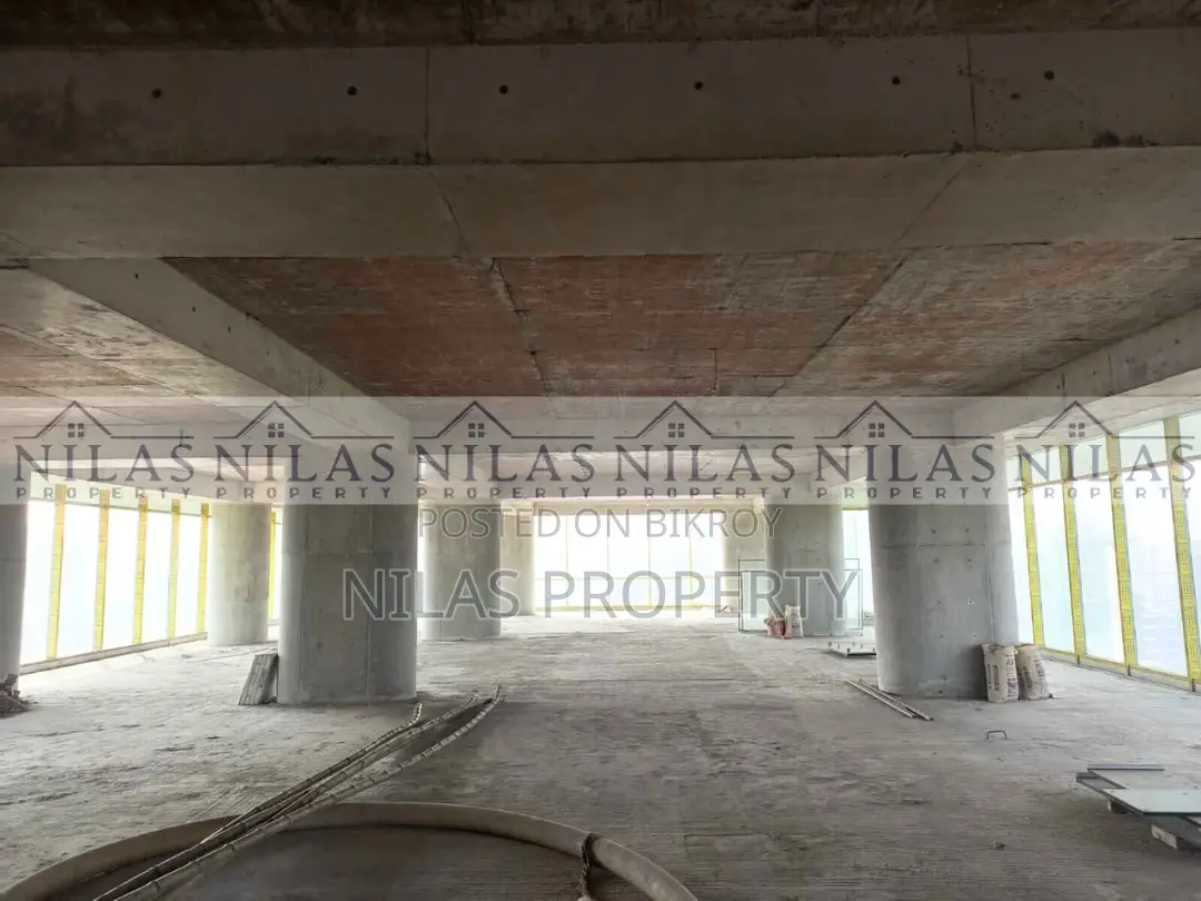 Luxury Modern 8500 Sft Commercial Space For Rent In Gulshan in Gulshan