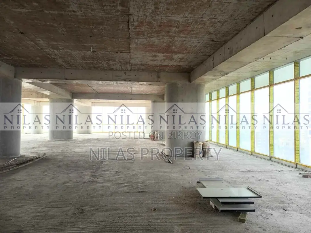 Luxury Modern 8500 Sft Commercial Space For Rent In Gulshan in Gulshan
