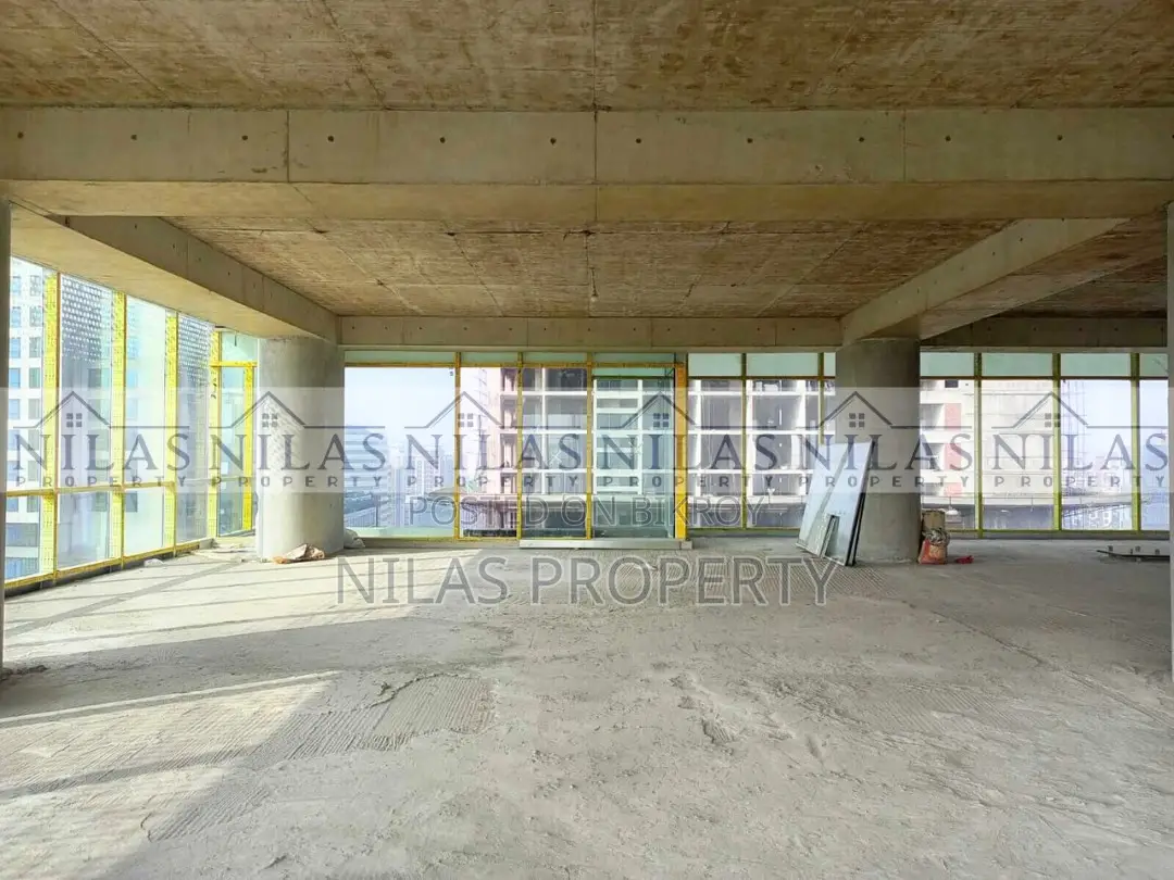Luxury Modern 8500 Sft Commercial Space For Rent In Gulshan in Gulshan