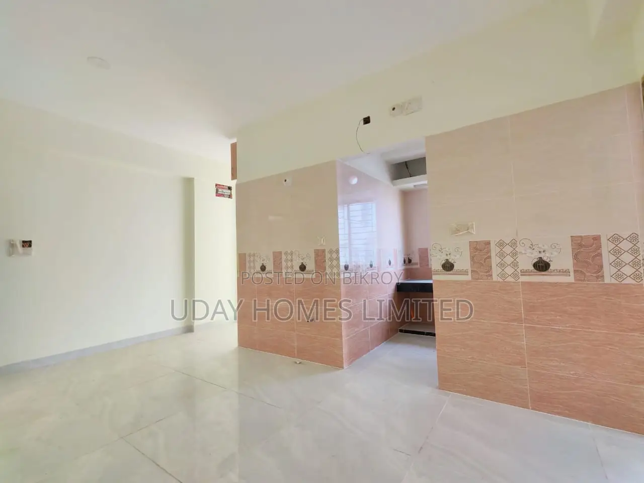 Ready Flat for Sale with Special Eid-ul-Fitr Discount in Banasree