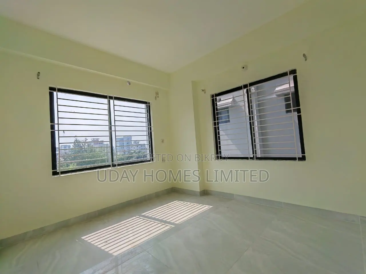 Ready Flat for Sale with Special Eid-ul-Fitr Discount in Banasree