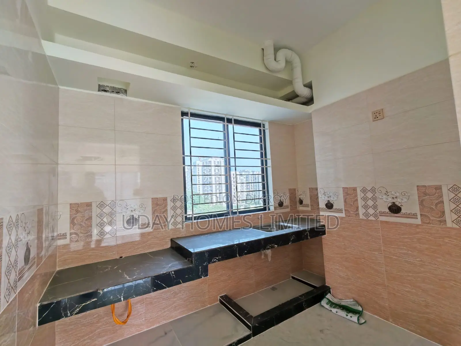 Ready Flat for Sale with Special Eid-ul-Fitr Discount in Banasree