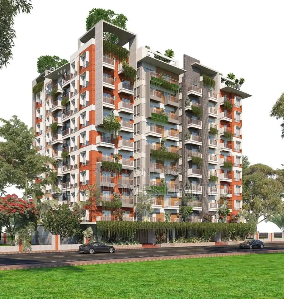 Ready Flat for Sale with Special Eid-ul-Fitr Discount in Banasree