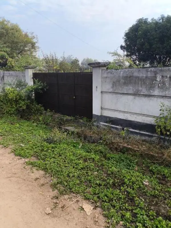 3 Katha Plot for Sale Near 150ft Road, Sector: 28, Purbachal in Purbachal