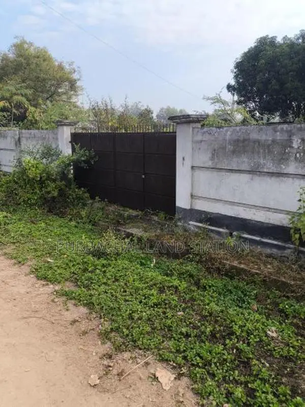 3 Katha Plot for Sale Near 150ft Road, Sector: 28, Purbachal in Purbachal