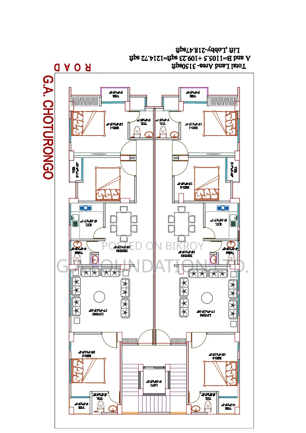 Own Perfect Home At The Price || Buy Now in Mirpur