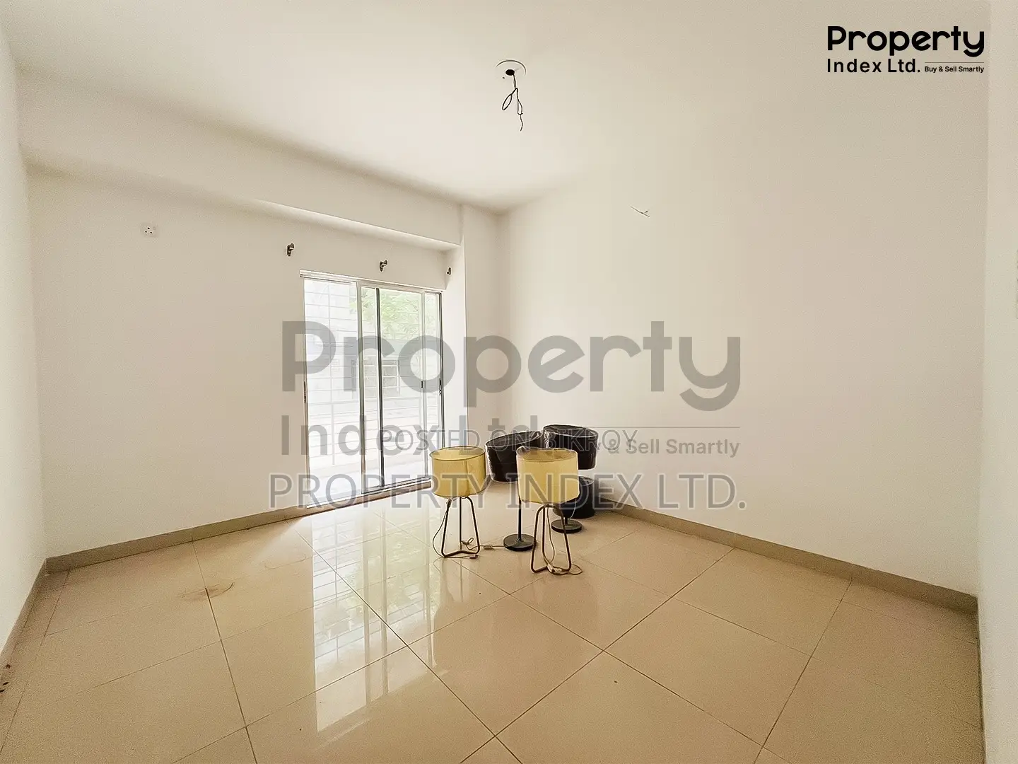 1825 sqft Luxury Apartment for Sale in Sector 4 in Basundhara
