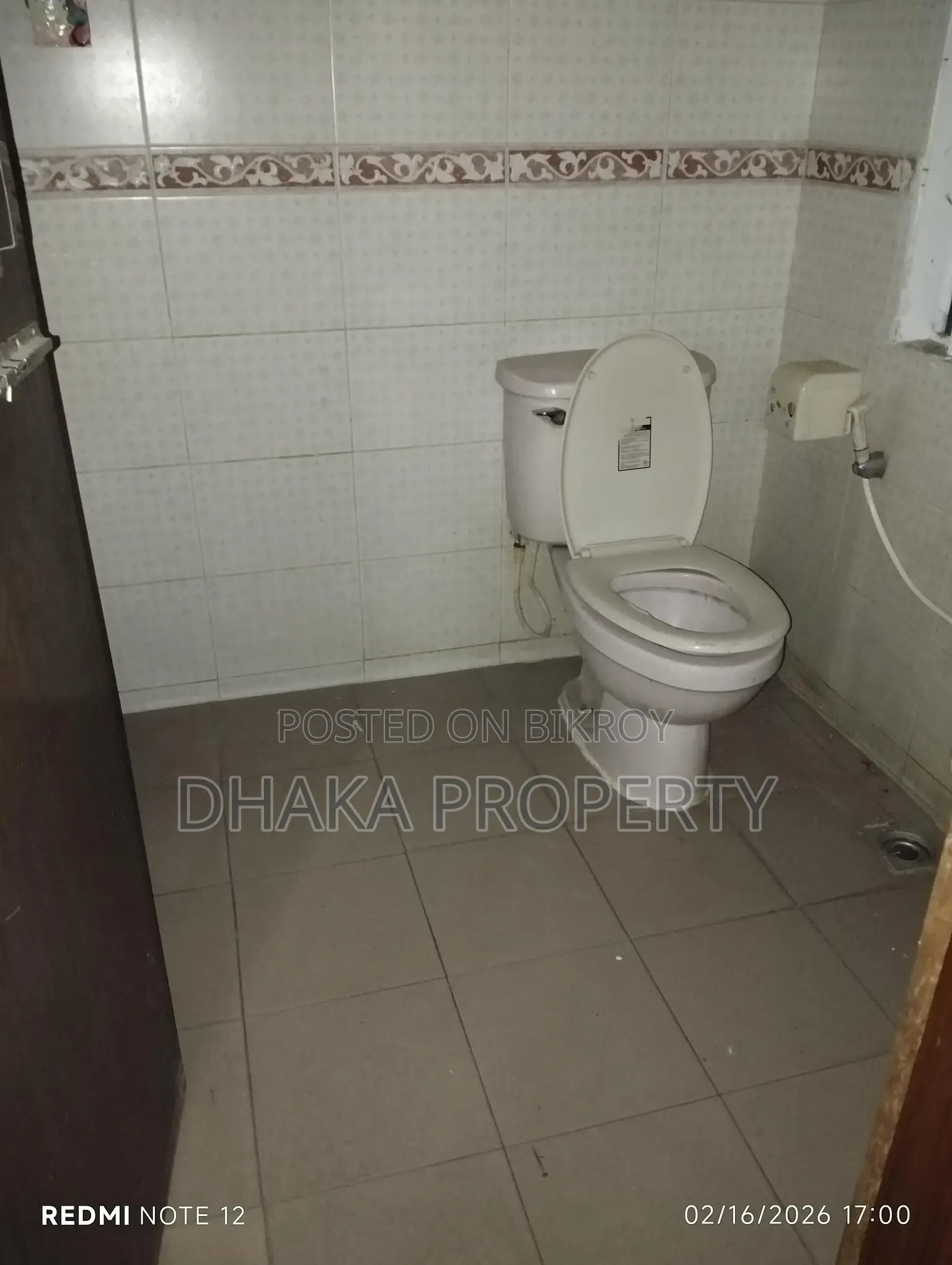 GOOD QUALITY OFFICE SPACE RENT IN GULSHAN 2 in Gulshan