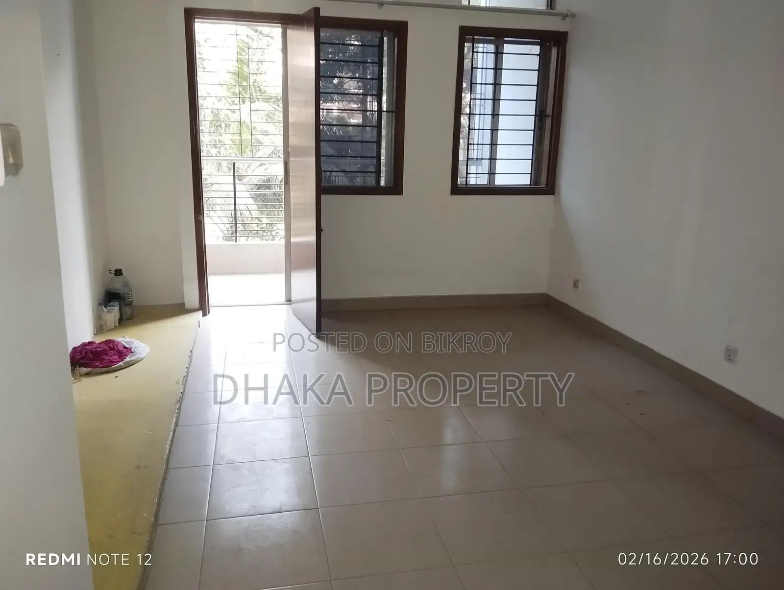 GOOD QUALITY OFFICE SPACE RENT IN GULSHAN 2 in Gulshan