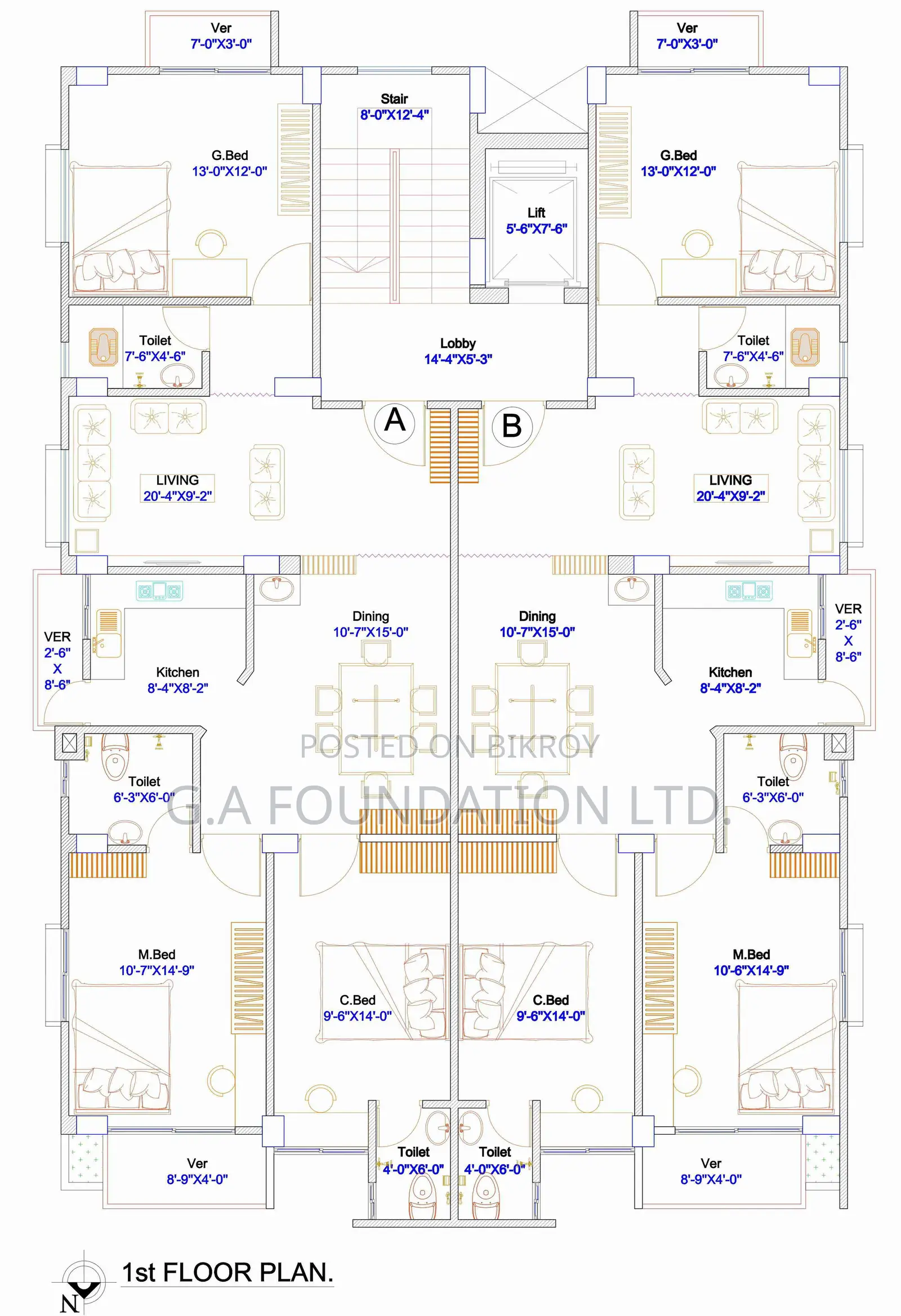 Buy Ready Luxurious Flat Near Metro || Offer On in Mirpur