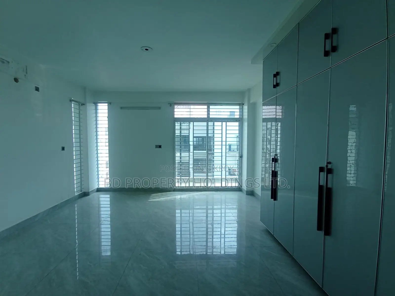 4bdrm Apartment in Basundhara for rent in Basundhara
