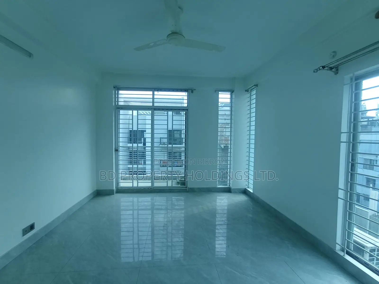 4bdrm Apartment in Basundhara for rent in Basundhara