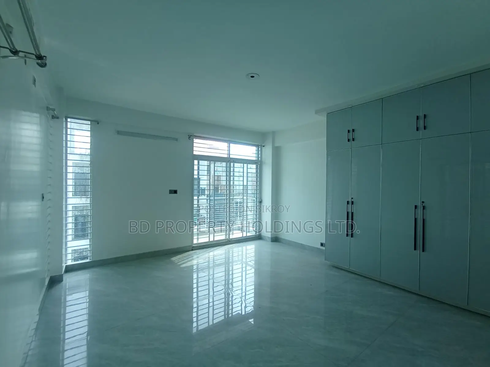 4bdrm Apartment in Basundhara for rent in Basundhara