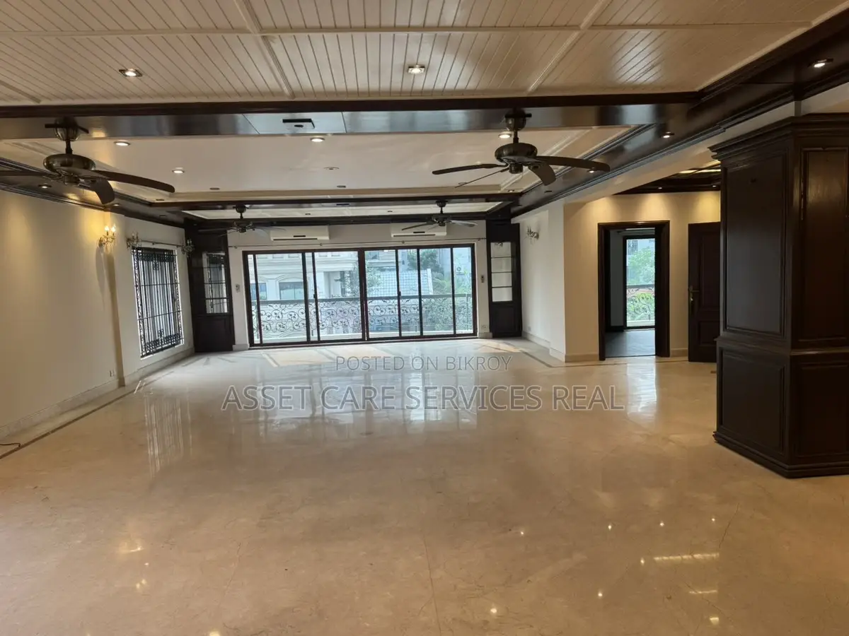 Exclusive Residential complex North Gulshan-2 in Gulshan