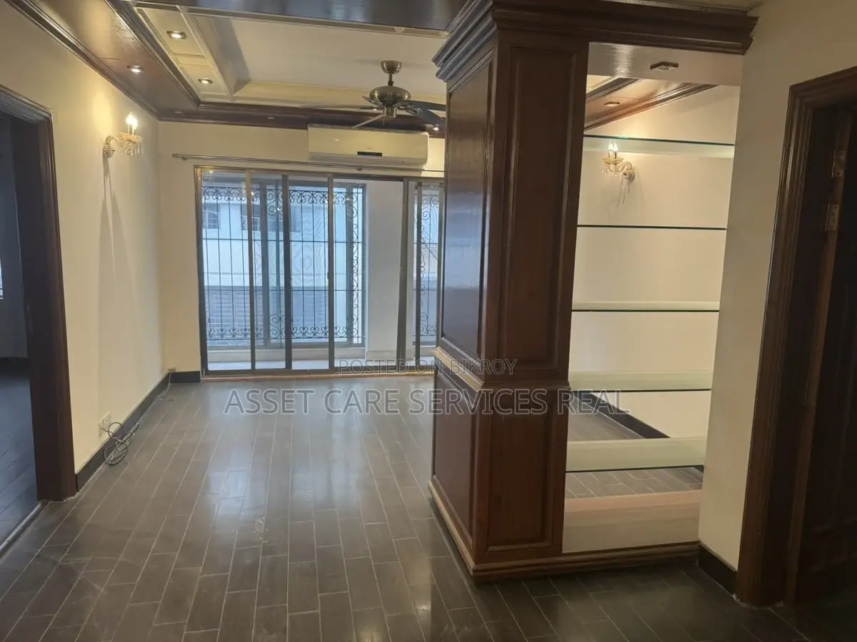Exclusive Residential complex North Gulshan-2 in Gulshan