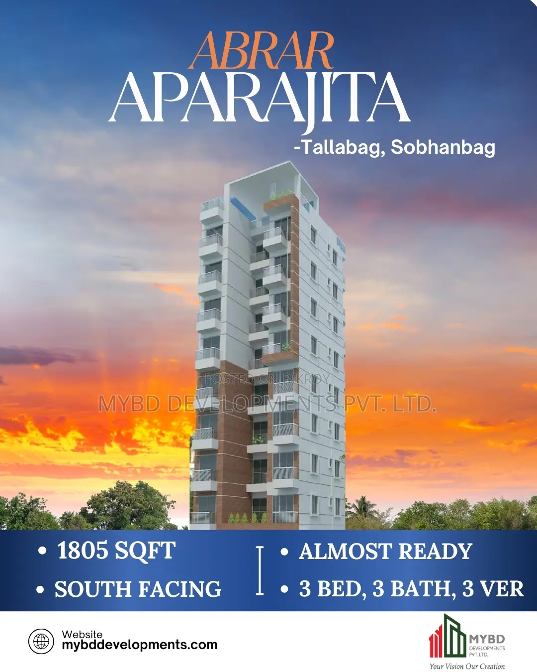 Address for a New Life—Contact Today in Dhanmondi