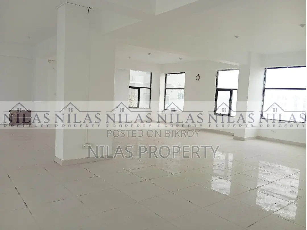 Prime 4300 Commercial Space Rent in Mirpur in Mirpur