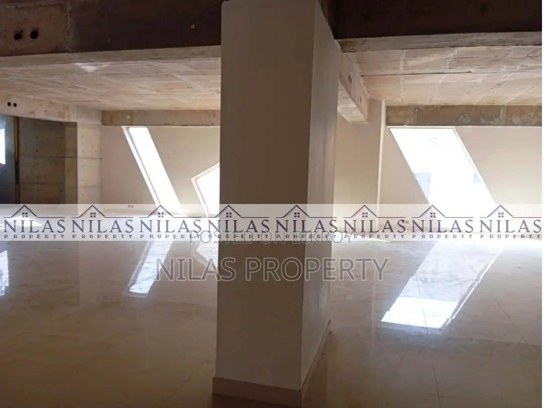 New Classic 3400 Sft Commercial Space Rent in Dhanmondi in Dhanmondi