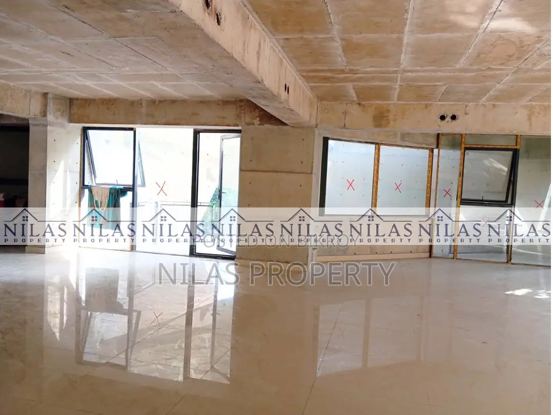 New Classic 3400 Sft Commercial Space Rent in Dhanmondi in Dhanmondi