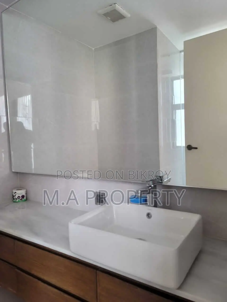 Rent Fully Furnish Apartment 3-Bed Gulshan-1 in Gulshan