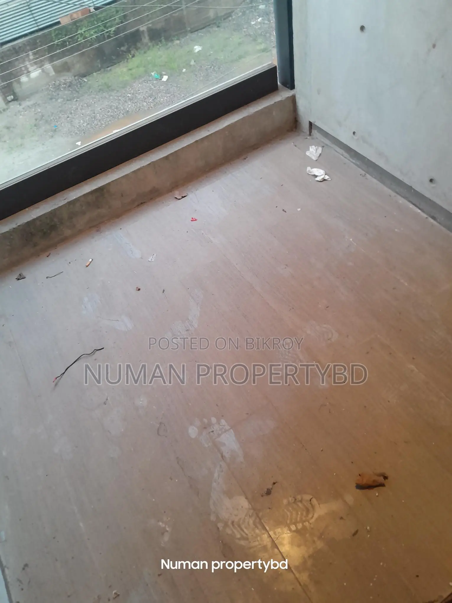 2500sq New Luxury Semi-Furnished Flat for Rent in Basundhara