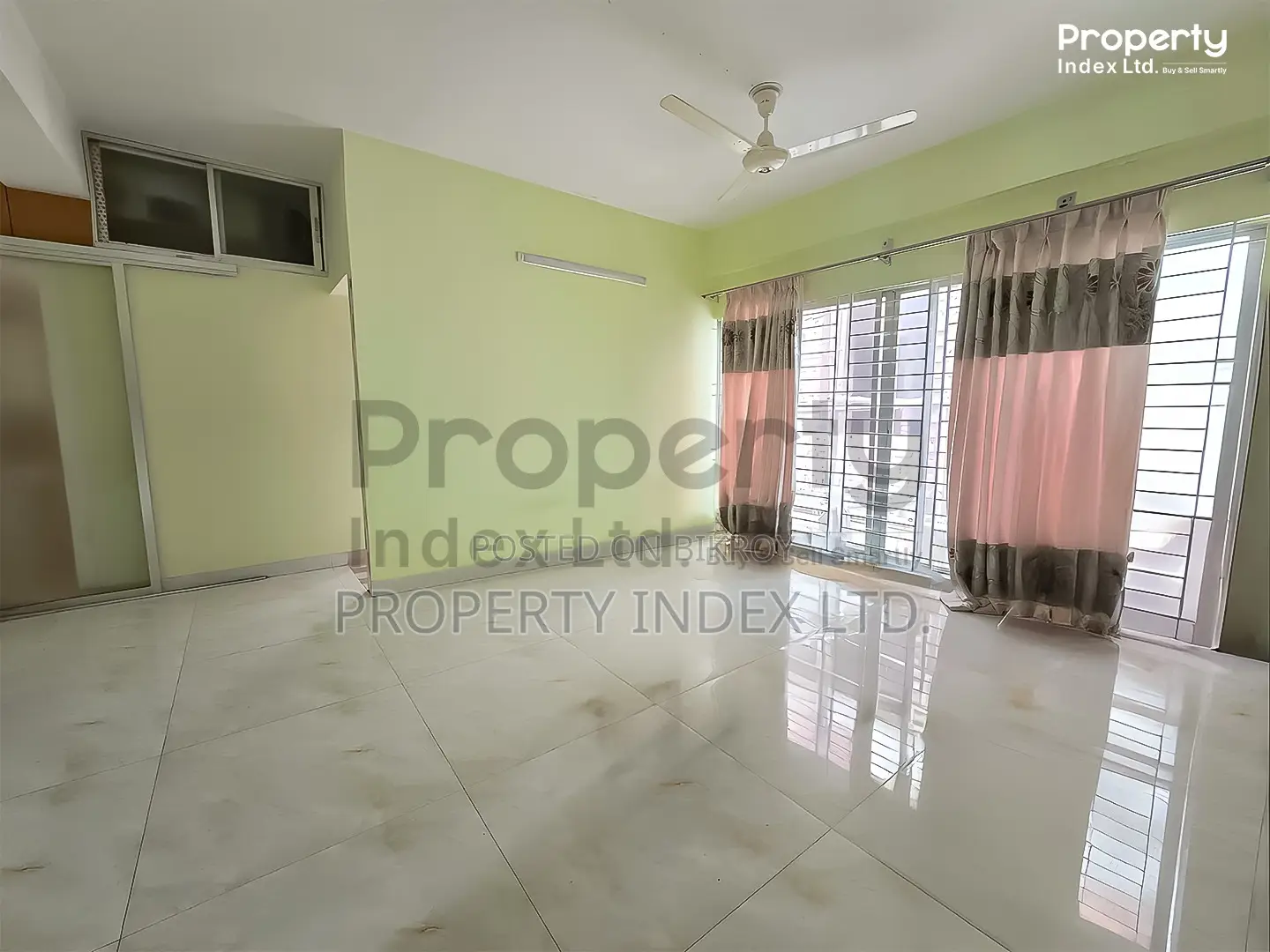 1450 sq ft flat for sale in Bashundhara G Block! in Basundhara