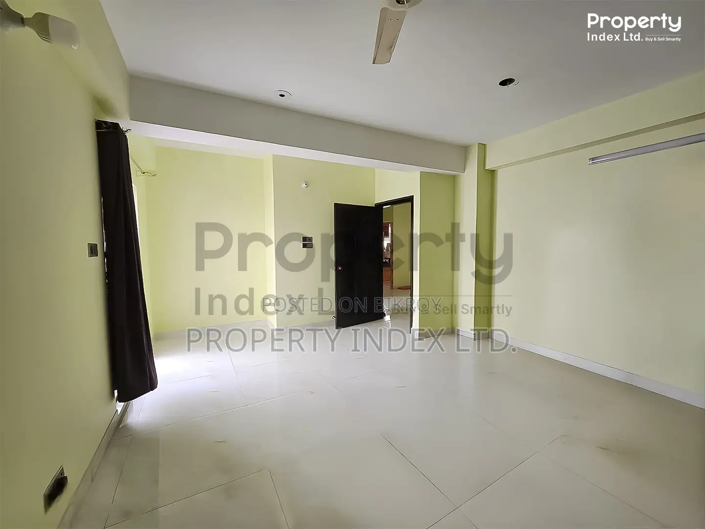 1450 sq ft flat for sale in Bashundhara G Block! in Basundhara