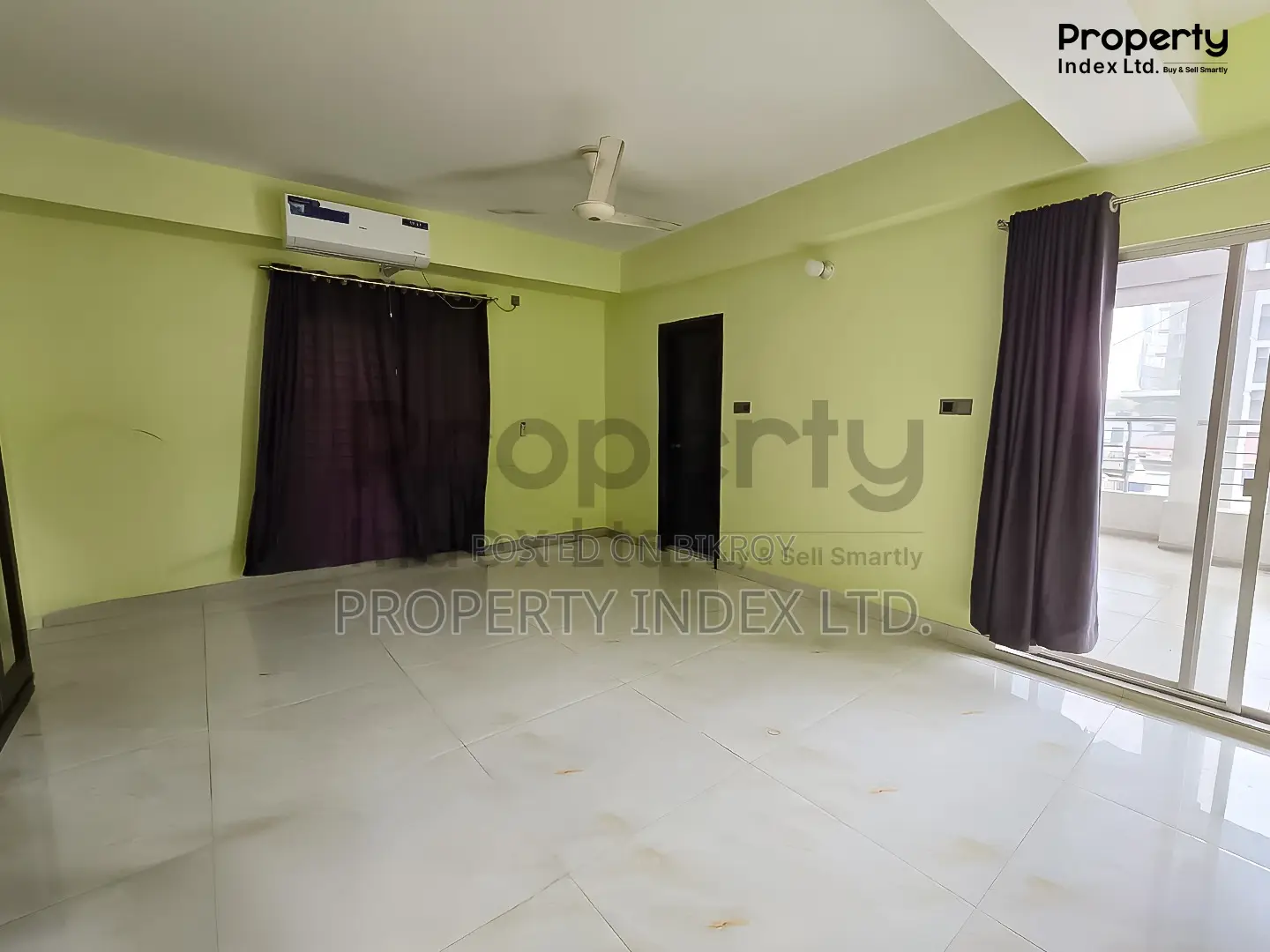1450 sq ft flat for sale in Bashundhara G Block! in Basundhara