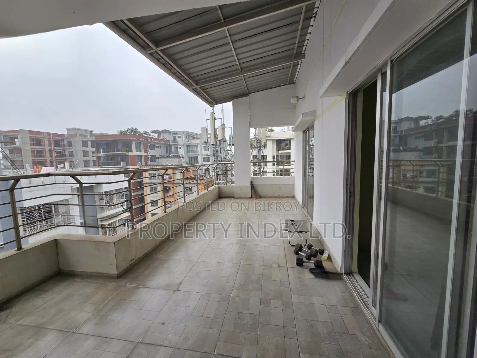 1450 sq ft flat for sale in Bashundhara G Block! in Basundhara