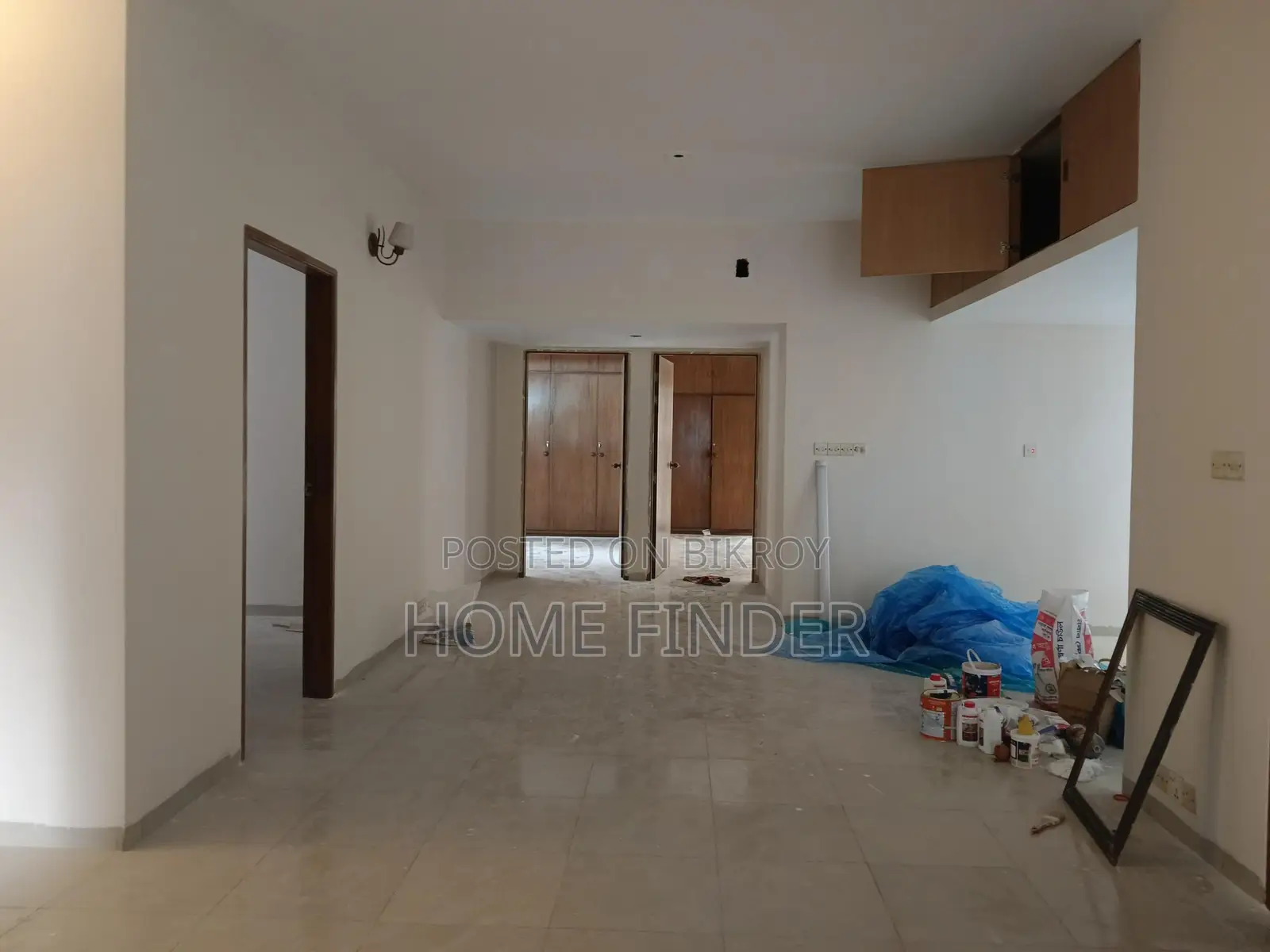 2400 Sqft UN-FURNISHED APARTMENT FOR RENT IN GULSHAN 2 in Gulshan