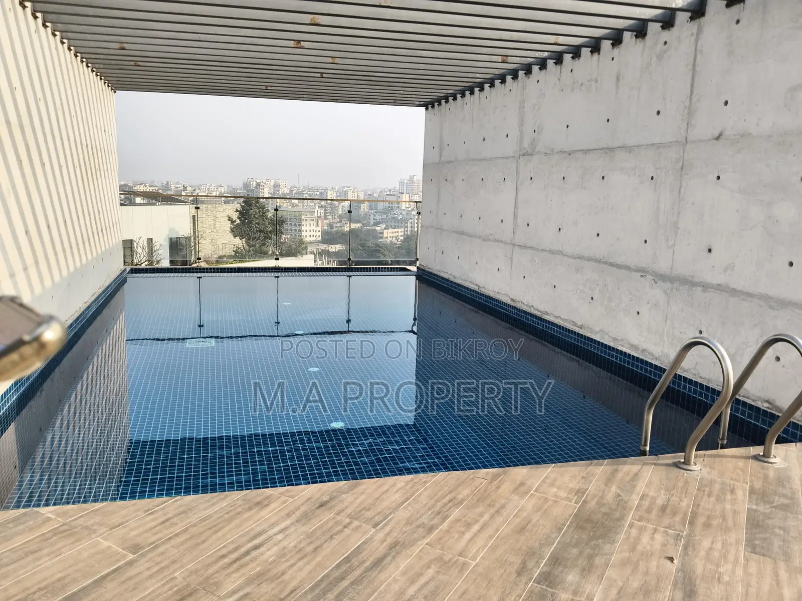 Luxury 4-Bedroom Apartment Rent in Gulshan in Gulshan
